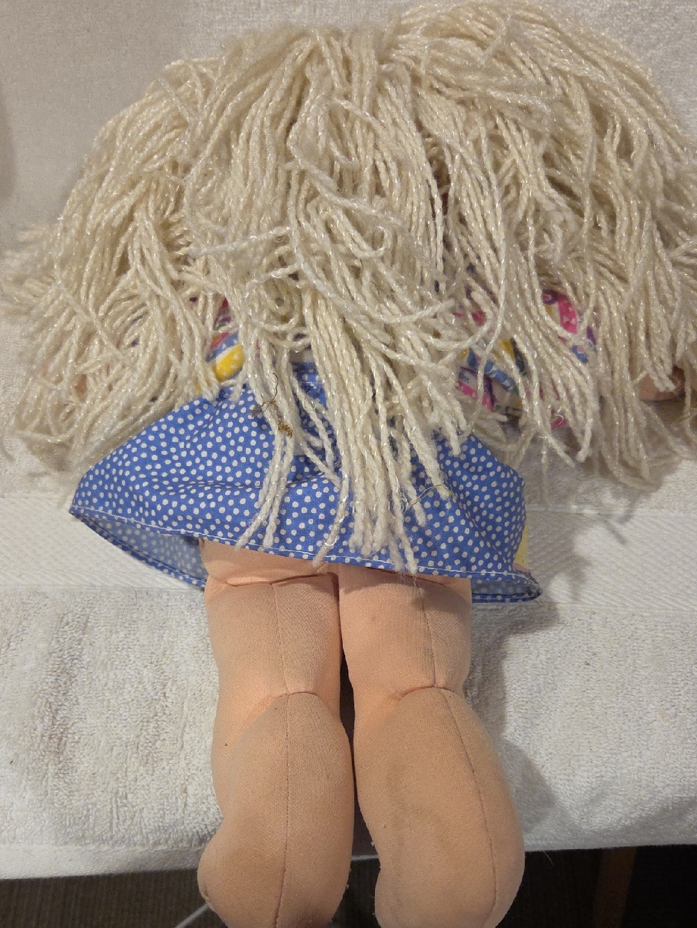 CABBAGE PATCH KID - Picture 2 of 4